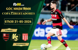 fb88-soi-keo-tran-dau-Flamengo-vs-Estudiantes-21-05-2026