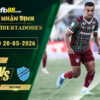fb88-soi-keo-tran-dau-Fluminense-vs-Bolivar-20-05-2026