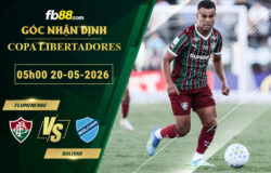 fb88-soi-keo-tran-dau-Fluminense-vs-Bolivar-20-05-2026