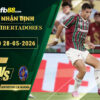 fb88-soi-keo-tran-dau-Fluminense-vs-Deportivo-La-Guaira-28-05-2026