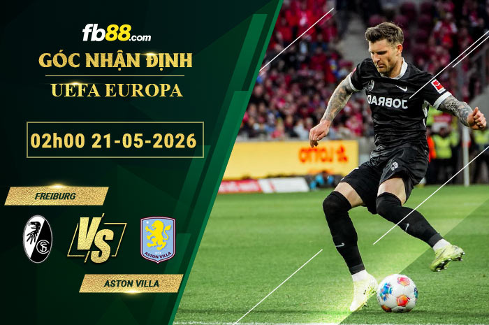fb88-soi-keo-tran-dau-Freiburg-vs-Aston-Villa-21-05-2026