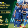 fb88-soi-keo-tran-dau-Gent-vs-Union-SG-22-05-2026