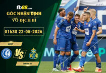 fb88-soi-keo-tran-dau-Gent-vs-Union-SG-22-05-2026