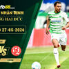 fb88-soi-keo-tran-dau-Greuther-Furth-vs-Essen-27-05-2026