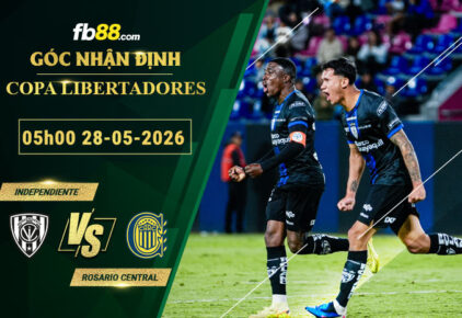 fb88-soi-keo-tran-dau-Independiente-Del-Valle-vs-Rosario-Central-28-05-2026