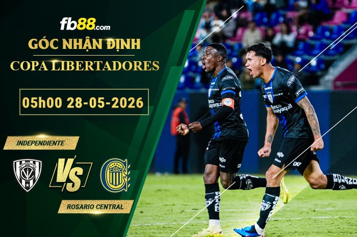 fb88-soi-keo-tran-dau-Independiente-Del-Valle-vs-Rosario-Central-28-05-2026