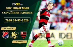 fb88-soi-keo-tran-dau-Independiente-Medellin-vs-Flamengo-08-05-2026