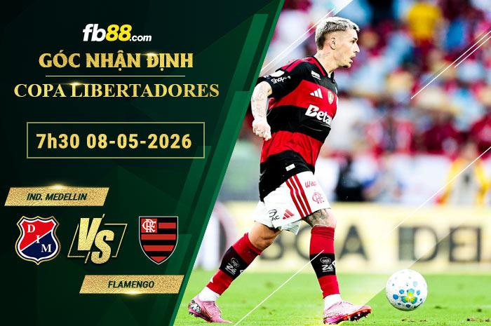 fb88-soi-keo-tran-dau-Independiente-Medellin-vs-Flamengo-08-05-2026