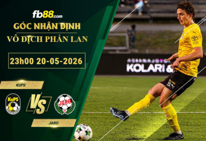 fb88-soi-keo-tran-dau-KuPS-vs-Jaro-20-05-2026