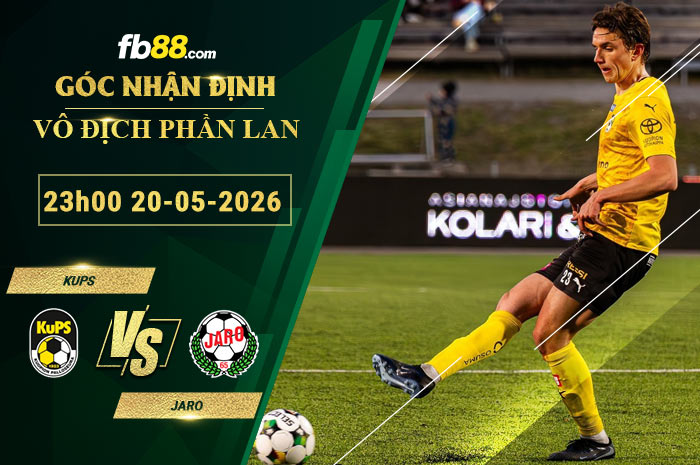 fb88-soi-keo-tran-dau-KuPS-vs-Jaro-20-05-2026