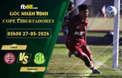 fb88-soi-keo-tran-dau-Lanus-vs-Mirassol-27-05-2026