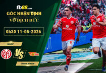fb88-soi-keo-tran-dau-Mainz-vs-Union-Berlin-11-05-2026