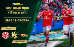 fb88-soi-keo-tran-dau-Mainz-vs-Union-Berlin-11-05-2026