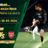 fb88-soi-keo-tran-dau-PSG-vs-Arsenal-30-05-2026