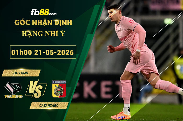 fb88-soi-keo-tran-dau-Palermo-vs-Catanzaro-21-05-2026