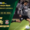 fb88-soi-keo-tran-dau-Penarol-vs-Corinthians-22-05-2026