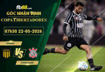 fb88-soi-keo-tran-dau-Penarol-vs-Corinthians-22-05-2026