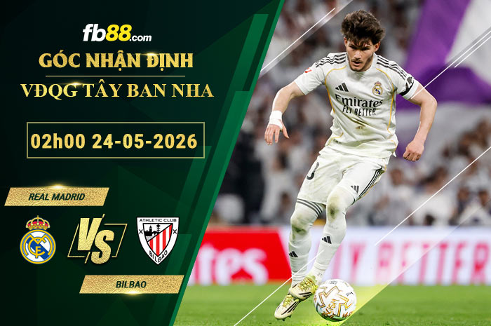fb88-soi-keo-tran-dau-Real-Madrid-vs-Bilbao-24-05-2026
