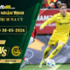 fb88-soi-keo-tran-dau-Rosenborg-vs-Bodo-Glimt-30-05-2026