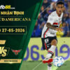 fb88-soi-keo-tran-dau-Sao-Paulo-vs-Boston-River-27-05-2026