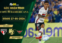 fb88-soi-keo-tran-dau-Sao-Paulo-vs-Boston-River-27-05-2026