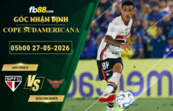 fb88-soi-keo-tran-dau-Sao-Paulo-vs-Boston-River-27-05-2026