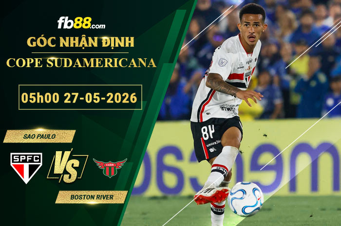 fb88-soi-keo-tran-dau-Sao-Paulo-vs-Boston-River-27-05-2026