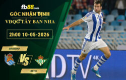 fb88-bang-keo-tran-dau-Sociedad-vs-Betis-10-05-2026