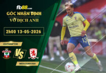fb88-soi-keo-tran-dau-Southampton-vs-Middlesbrough-13-05-2026
