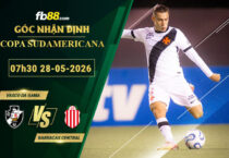 fb88-soi-keo-tran-dau-Vasco-da-Gama-vs-Barracas-Central-28-05-2026