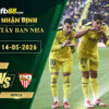 fb88-soi-keo-tran-dau-Villarreal-vs-Sevilla-14-05-2026