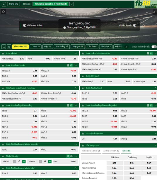 fb88-ty-le-tran-dau-Al-Khaleej-vs-Al-Hilal-06-05-2026