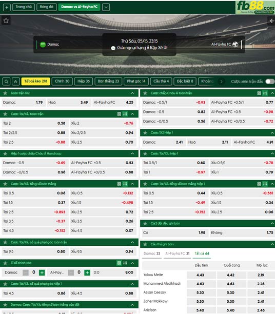 fb88-ty-le-tran-dau-Damac-vs-Al-Fayha-15-05-2026