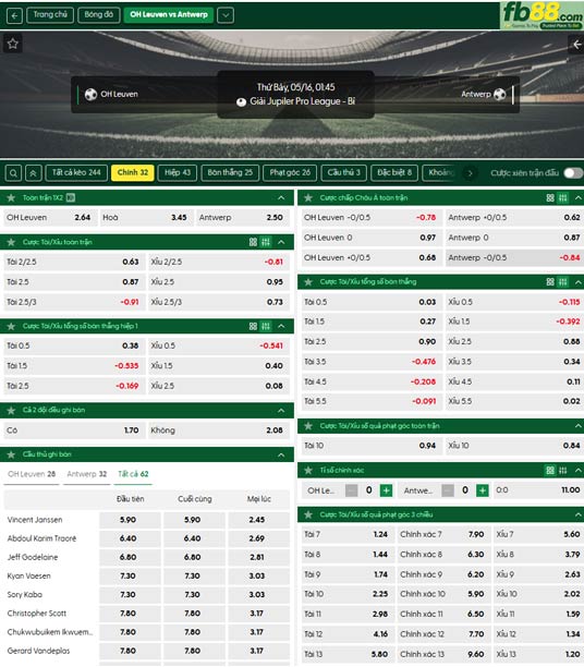 fb88-ty-le-tran-dau-Oud-Heverlee--vs-Royal-Antwerp-16-05-2026