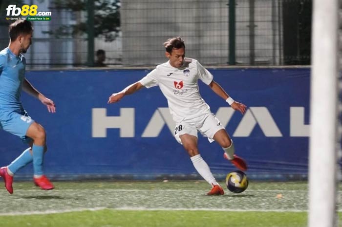 fb88-bảng kèo trận đấu Aktobe B vs Akademiya Ontustik