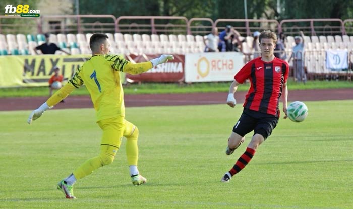 fb88-bảng kèo trận đấu Belshina Babruisk vs BATE Borisov