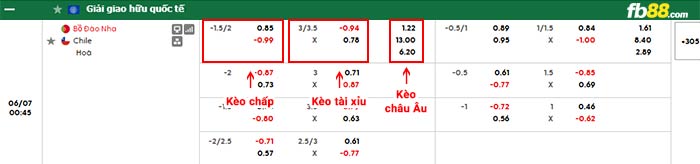 fb88-bảng kèo trận đấu Bồ Đào Nha vs Chile