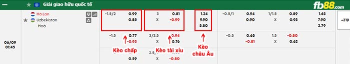 fb88-bảng kèo trận đấu Hà Lan vs Uzbekistan