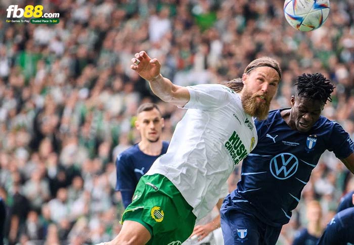 fb88-bảng kèo trận đấu Hacken vs Hammarby