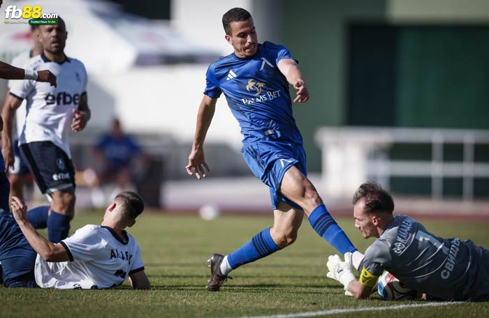 fb88-bảng kèo trận đấu Levski Sofia vs Surdulica