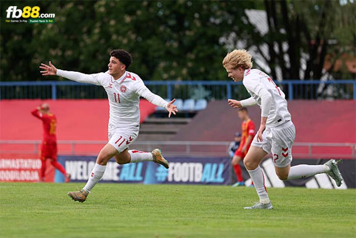 fb88-bảng kèo trận đấu U17 Đan Mạch vs U17 Italia
