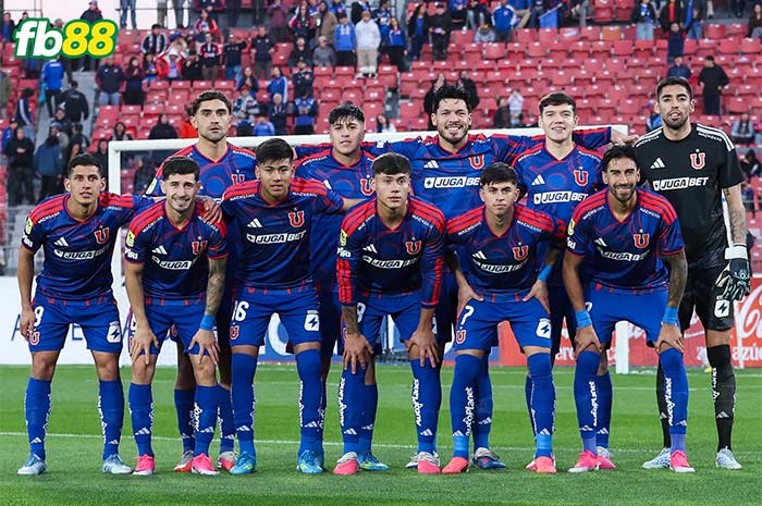 fb88-bang-keo-tran-dau-Universidad-de-Chile-vs-Union-La-Calera-02-07-2026