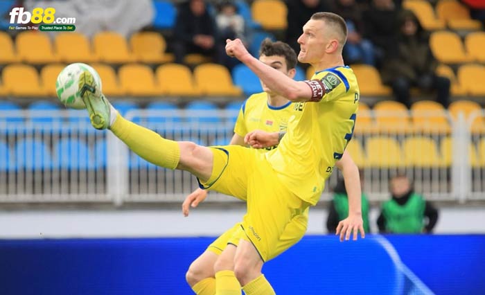 fb88-chi tiết kèo trận đấu Belshina Babruisk vs BATE Borisov