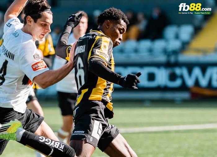 fb88-chi tiết kèo trận đấu Hacken vs Hammarby