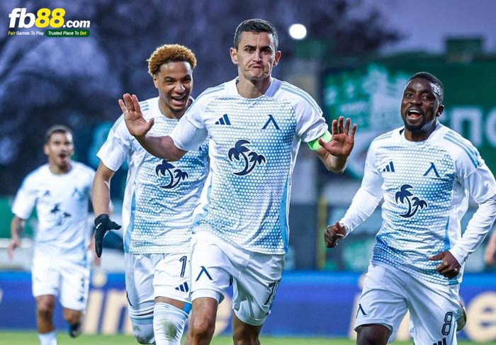 fb88-chi tiết kèo trận đấu Levski Sofia vs Surdulica