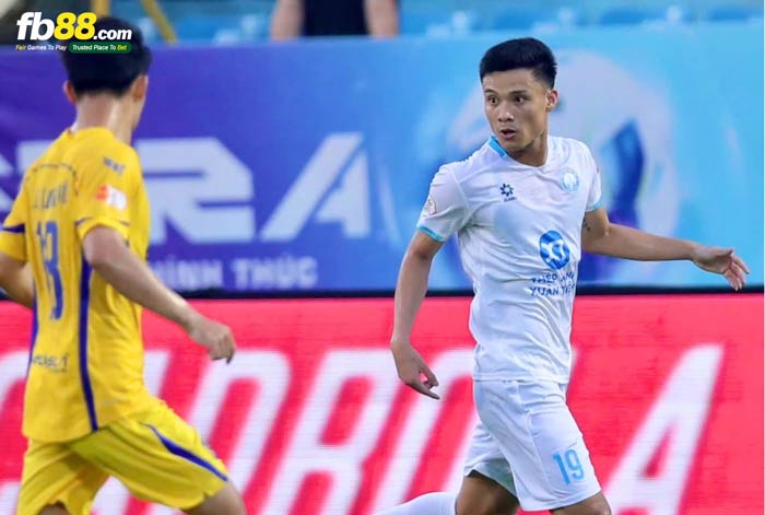 fb88-chi tiết kèo trận đấu Nam Định vs CA TP.HCM
