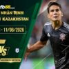 fb88-soi kèo Aktobe B vs Akademiya Ontustik