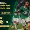 fb88-soi kèo Al Ahli Tripoli vs Al Akhdar