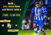 fb88-soi kèo Avai FC vs Cuiaba