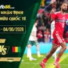 fb88-soi kèo Bắc Ireland vs Guinea